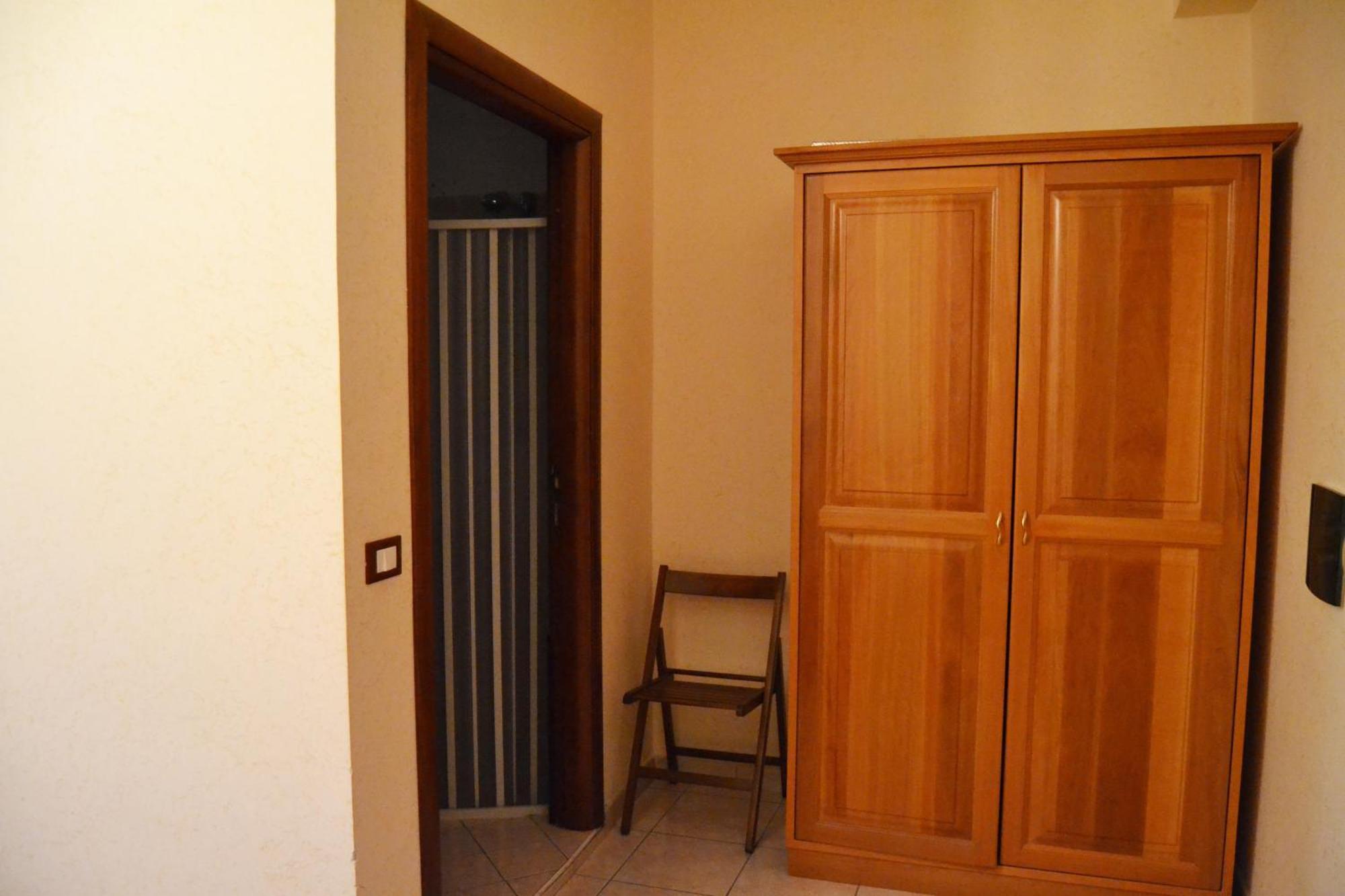 Hotel Ristorante L'Avvenire Gizzeria Room photo