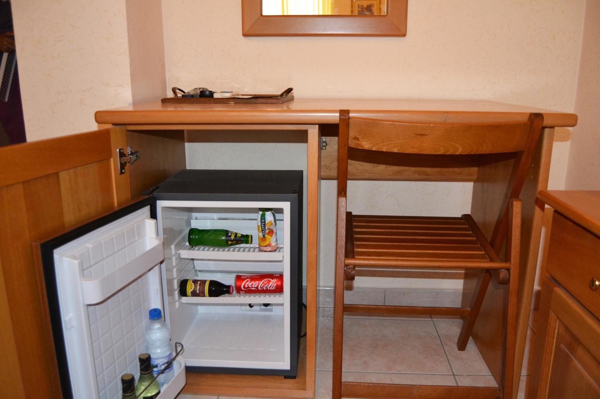 Hotel Ristorante L'Avvenire Gizzeria Room photo